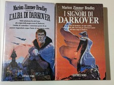 Lotto 2 Romanzi MARION ZIMMER