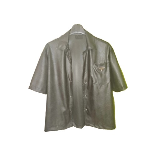 Camicia prada uomo - prada,