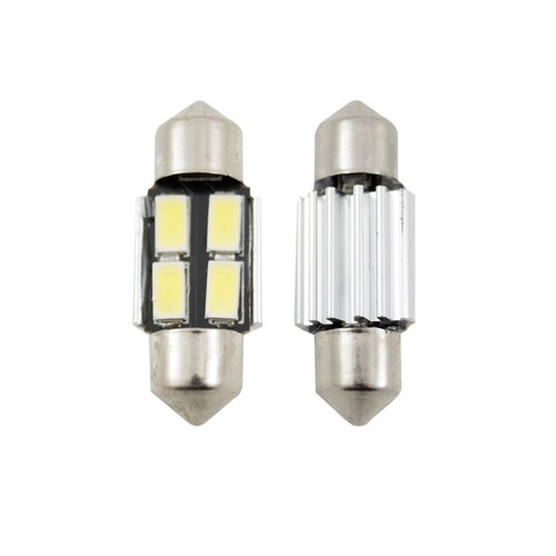 Coppia lampadina canbus siluro - lampadina,