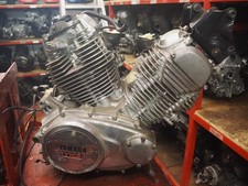 MOTORE YAMAHA XV500 1982 20789