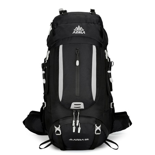 Zaino trekking 60l - zaino,