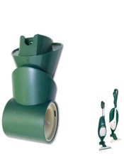 SNODO FOLLETTO HD35 HD40 VK135