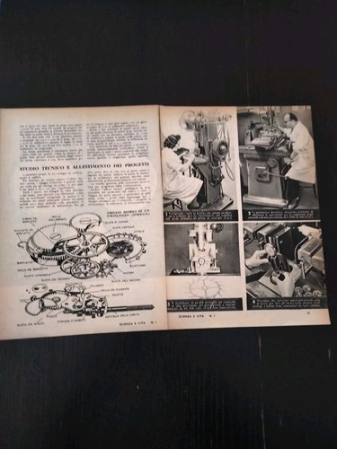 1949 fabbricazione serie - in, di