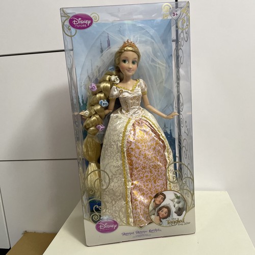 Disney store tangled ever - disney,