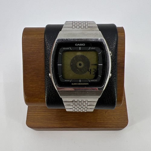 Vintage 1980s casio 103 - vintage,