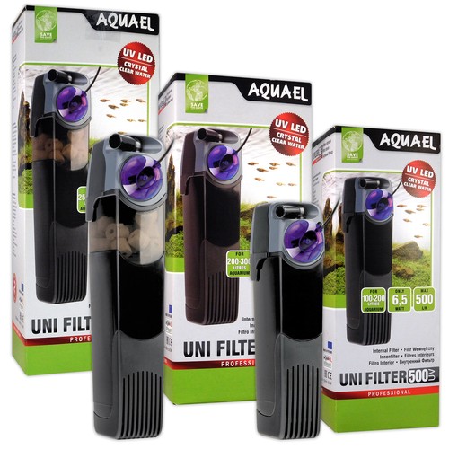Aquael unifilter filtri - unifilter,