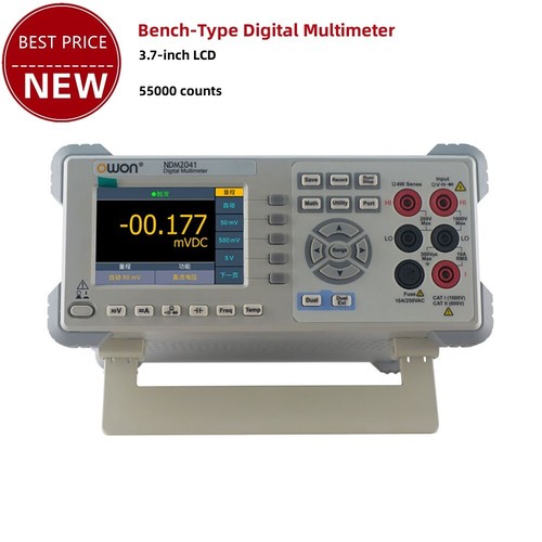 Xdm2041 multimetro digitale - xdm2041,
