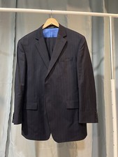 Tuta Bruno Piattelli, 44R, Blu