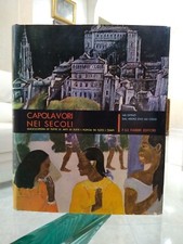 Capolavori nei secoli 146 - capolavori,