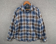 WOOLRICH Woolen Mills Trout