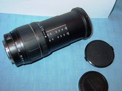 Tamron 300 mm per - tamron,