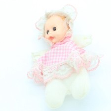 Fiammiferini Fiammiferino Mimmine Mimmina 8cm senza braccia cod.B129