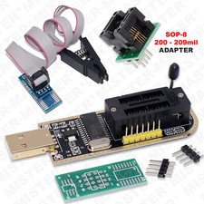 Ch341a programmatore eeprom - programmatore,