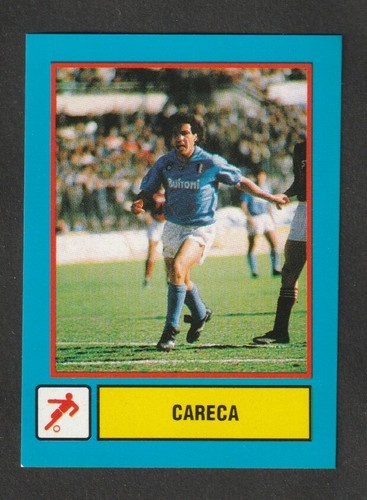 Figurina stickers calciatori - figurina,