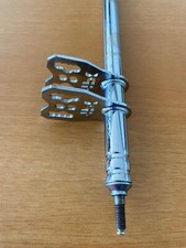 Piantone sterzo go-kart TK 60cc