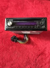 Kenwood KDC-W3041 Autoradio CD AUX MP3 CD 4x50W