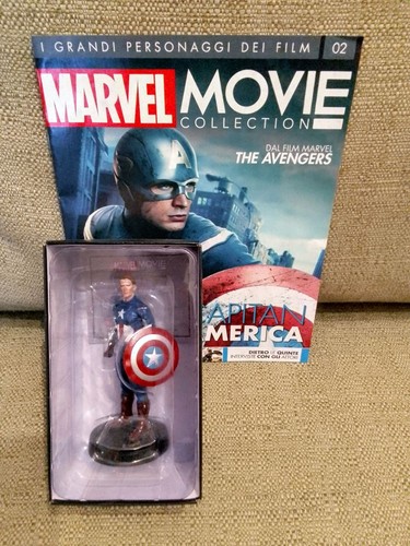 Marvel movie collection - marvel,