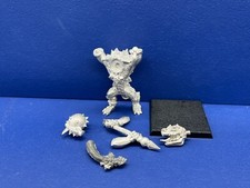 RARO! Croxigor degli Uomini