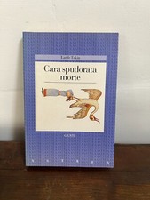 LATIFE TEKIN-CARA SPUDORATA MORTE-GIUNTI-1988