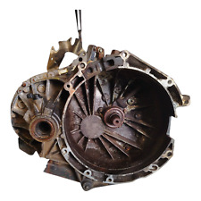 SCATOLA CAMBIO MANUALE FORD TRANSIT 2000-2006 2.0 DI F3FA 1C1R-7002-AF CA1961