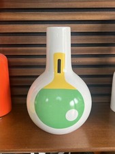 Vaso vintage ceramica Ikea