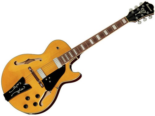 Ibanez gb10em george benson - george,