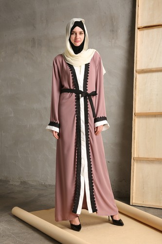 Cardigan kimono donna dubai - cardigan,