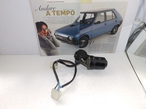 Fiat ritmo del 81 - fiat,