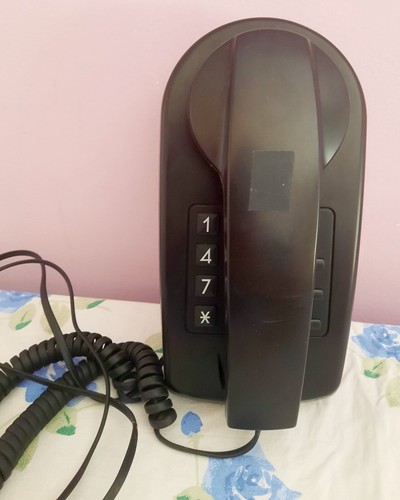 Telefono fisso madison - fisso, by