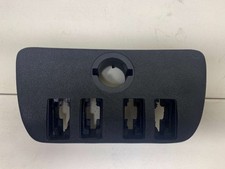 BMW DASHBOARD HANDLEBAR COVER