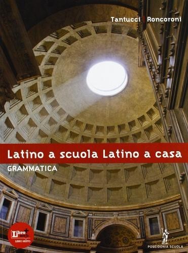Latino scuola a - latino,
