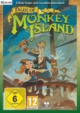 Tales of Monkey Island di