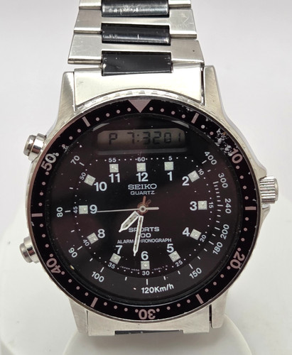 Orologio vintage seiko baby - orologio,