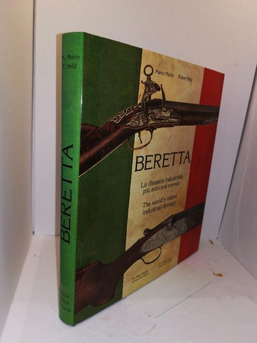 Beretta la dinastia - beretta,