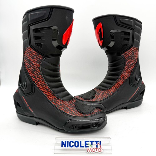 Stivale moto racing - moto,
