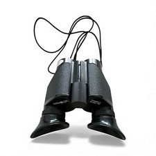 Minolta raro binocolo compatto vintage 6 x 20 / 7,5 gradi