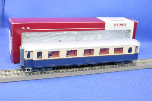 Bemo 3263 141 scala h0m - bemo,