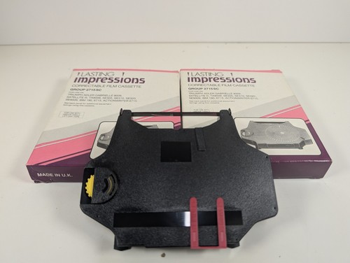 Nastro cassetta 2x2715sc - nastro,