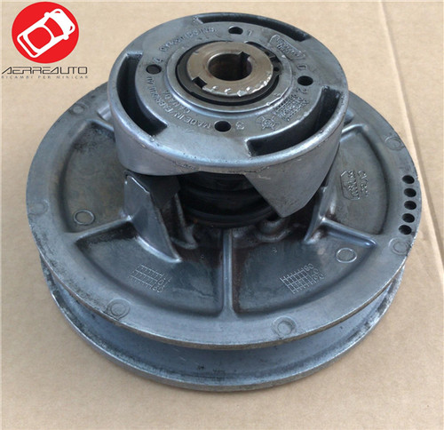 Variatore cambio ligier nova - variatore,
