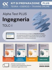Alpha test plus ingegneria - alpha,