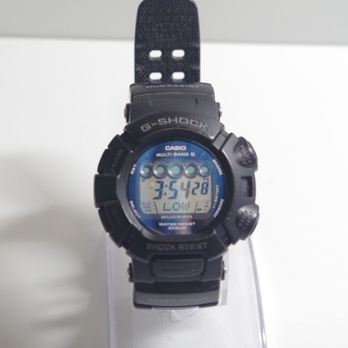 Orologio radio solare casio - radio, g