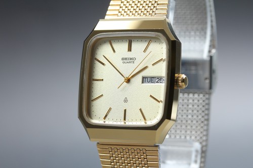 Mint 1983 seiko seagull - [n,