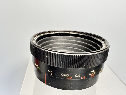 Close zoom aufsatz kamera - up,
