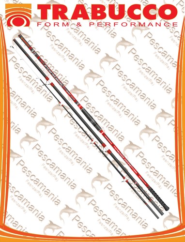 Canna surfcasting trabucco - canna,