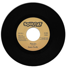 Aaron Neville Hercules / Cyril