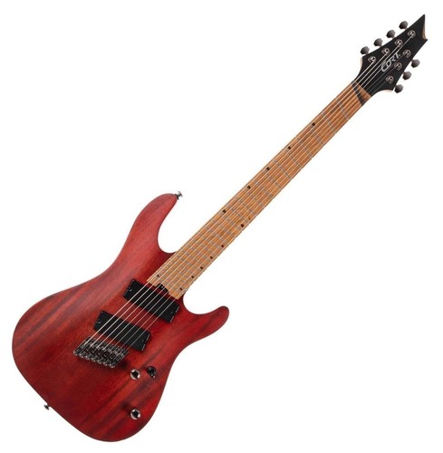 Cort kx307ms chitarra - cort,