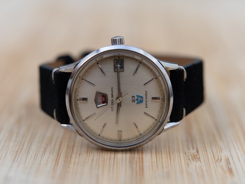 Orologio polso citizen - da,