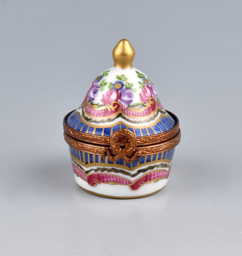 Limoges porcelain france - limoges,