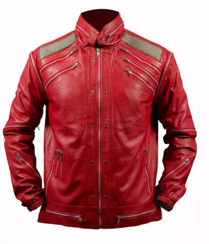 Giacca michael jackson beat - michael,