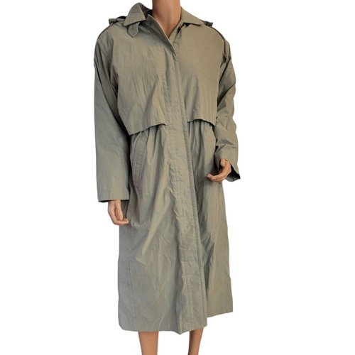 Eddie bauer trench coat donna - bauer,